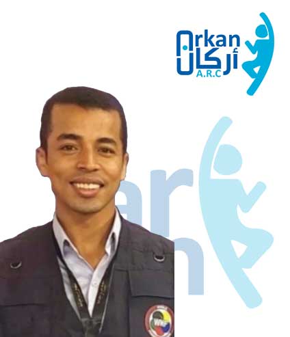 Arkan